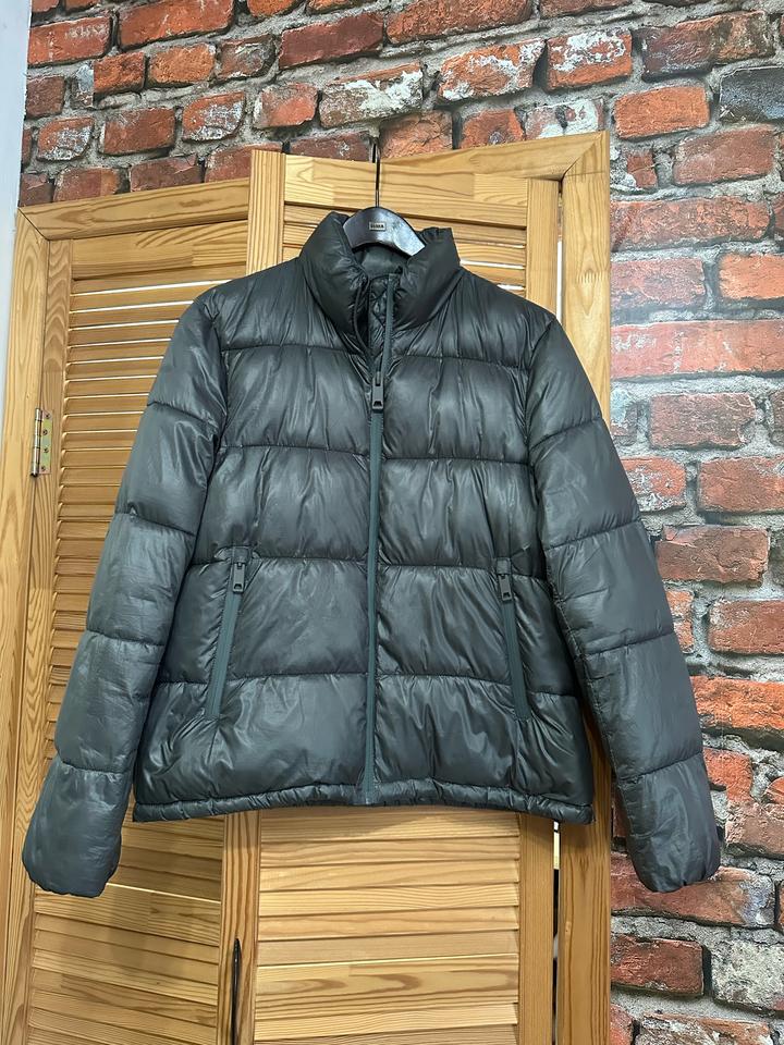 Куртка Massimo Dutti