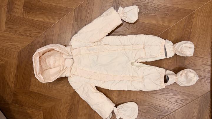 Комбинезон Arc'teryx демисезонные