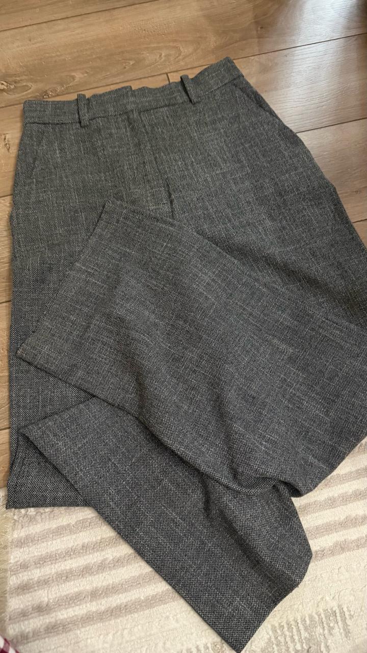 Zara Брюки