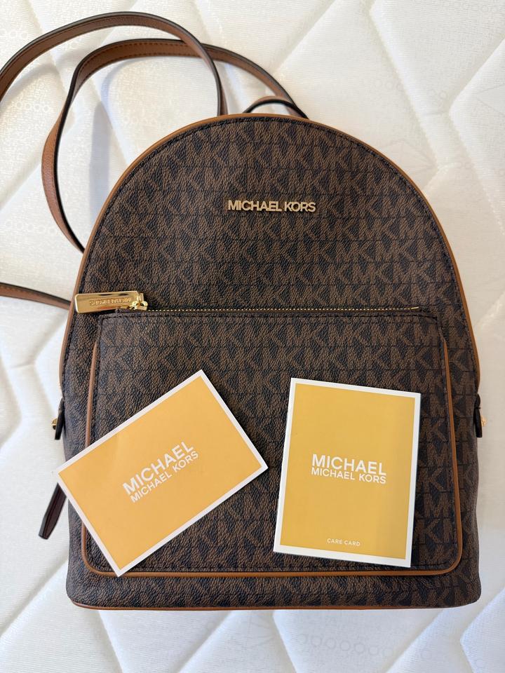 Рюкзак Michael Kors
