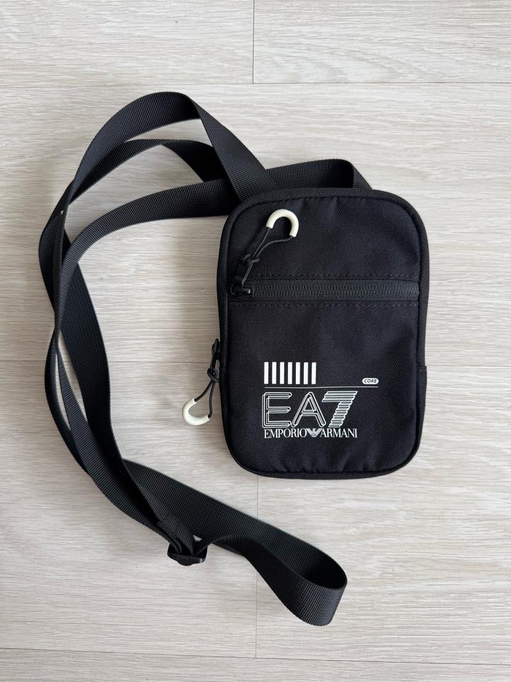 Сумка EA7 Emporio Armani