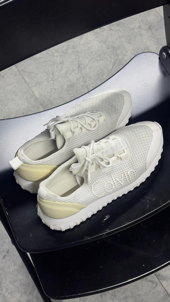 Кроссовки Calvin Klein