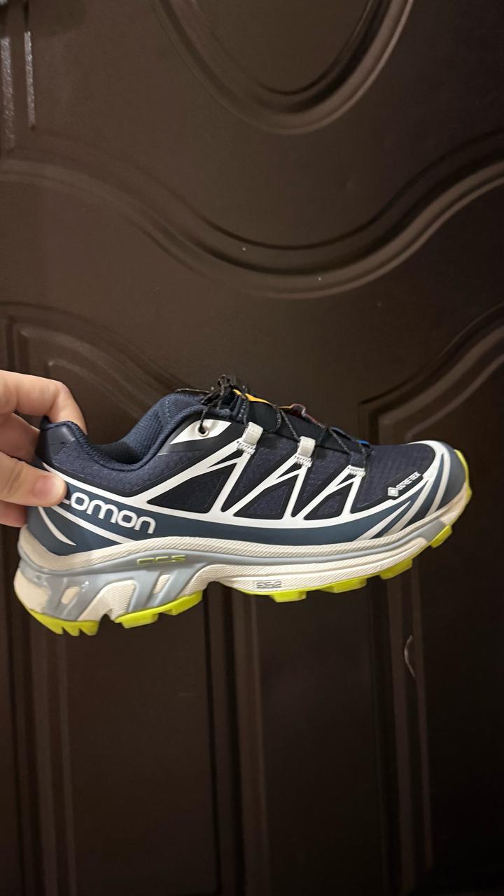 Кроссовки Salomon