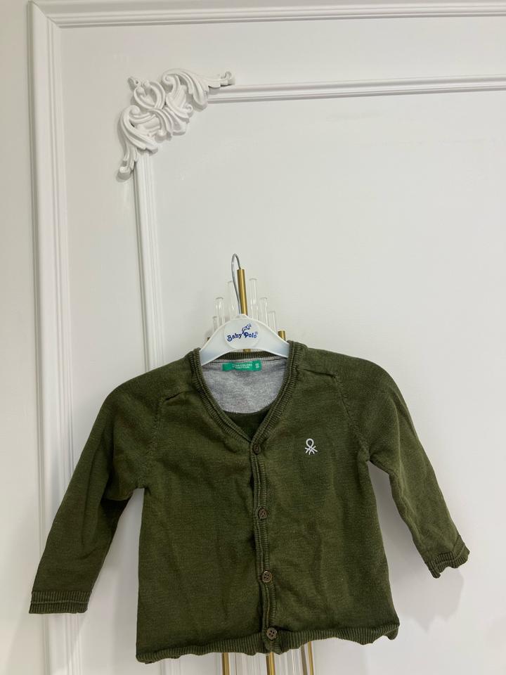 Кардиган United Colors of Benetton