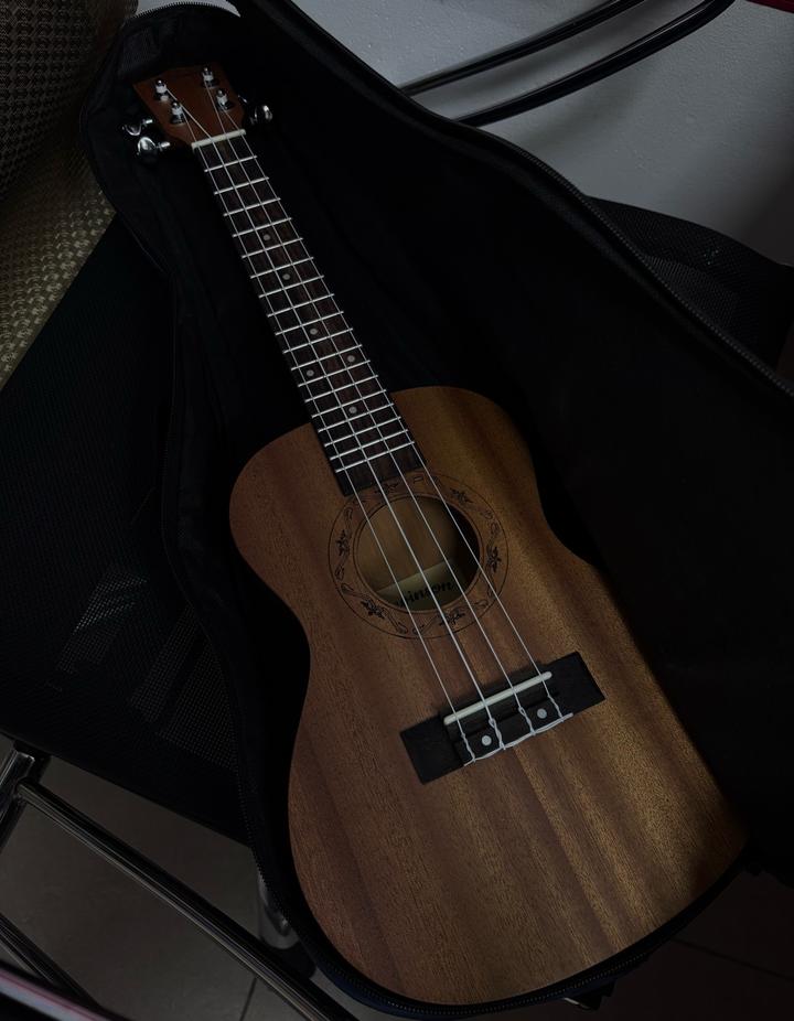 Укулеле Levinson