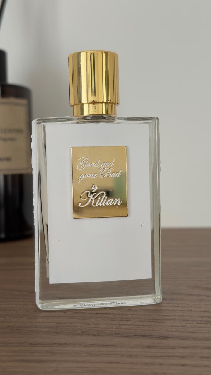 Kilian Paris Парфюмерная вода Kilian Good girl gone Bad