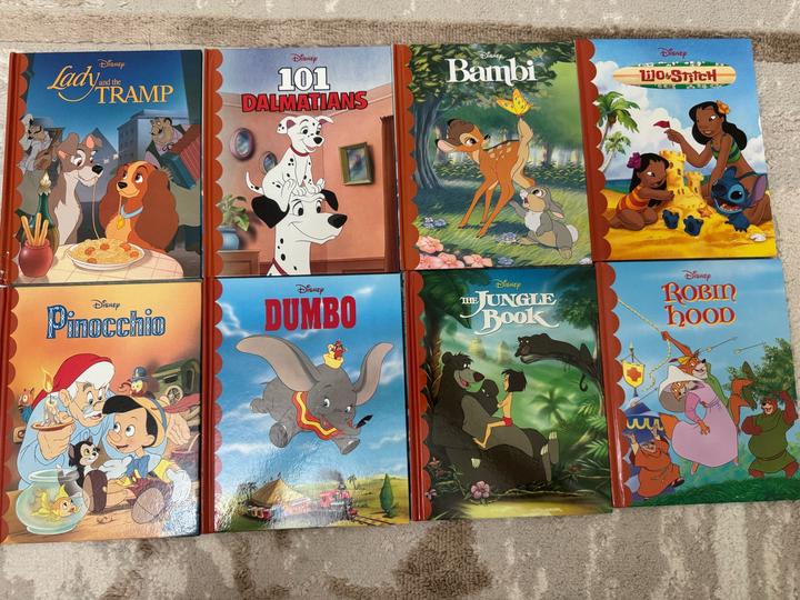 Книги на англ
