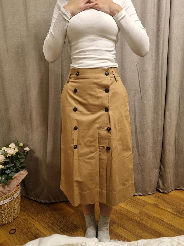 Юбка Massimo Dutti