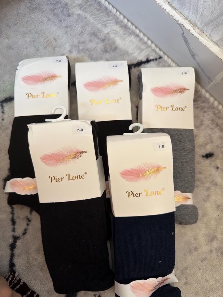 pier lone Колготки