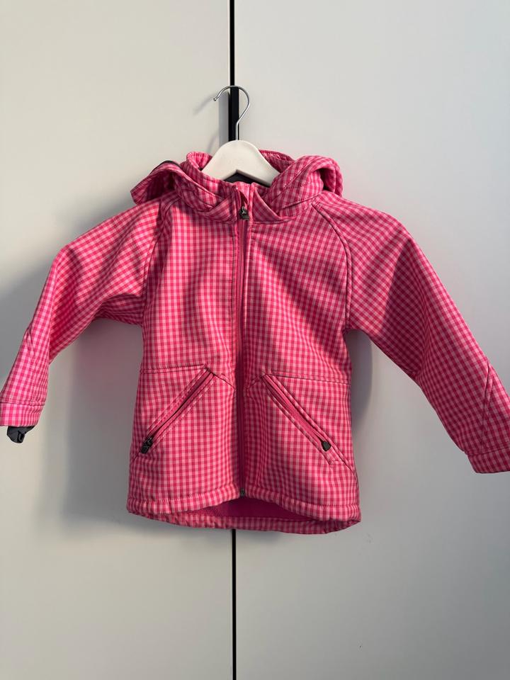 Куртка H&M для девочки