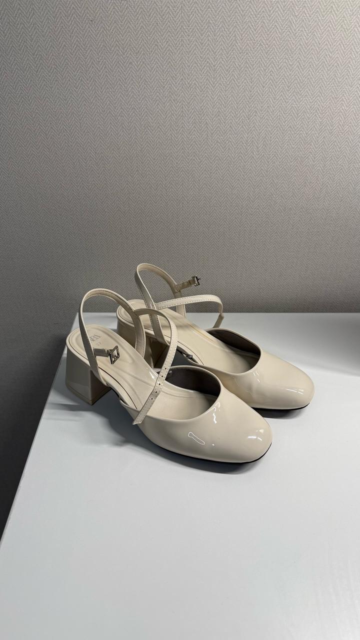 Босоножки ZARA