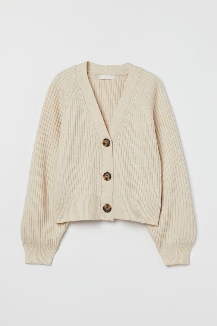 Кардиган H&M