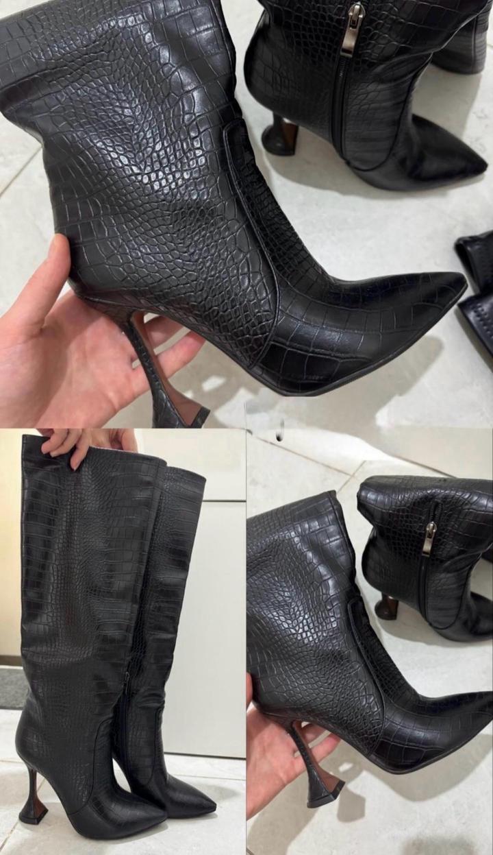 Сапоги Celine