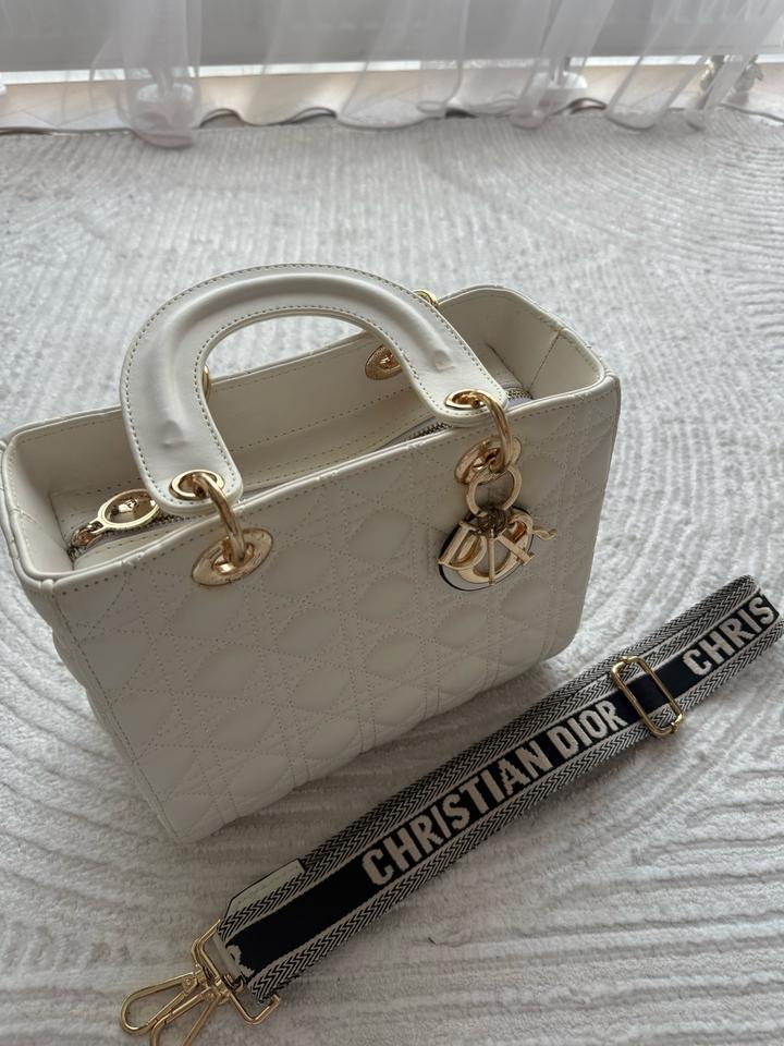 Сумка Christian Dior