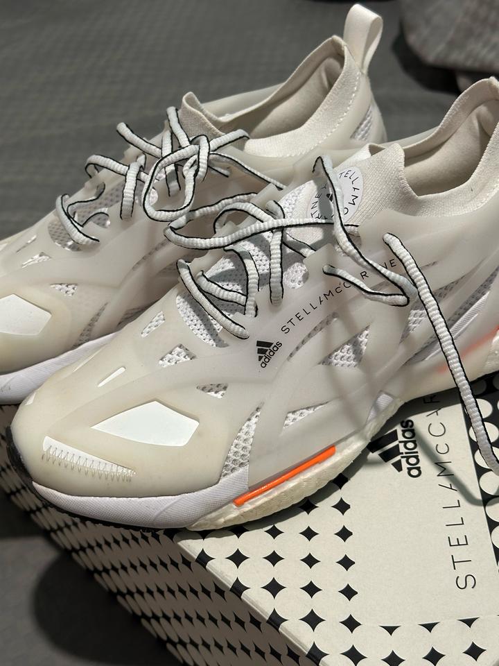 Кроссовки adidas Stella McCartney