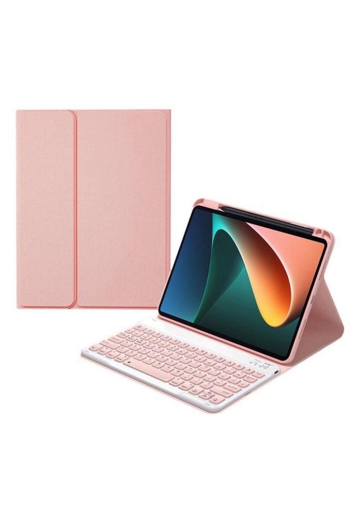 Чехол с клавиатурой для iPad