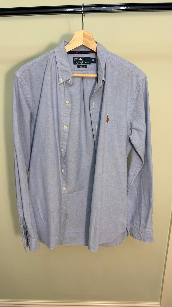 Polo Ralph Lauren Рубашка Polo by Ralph Lauren