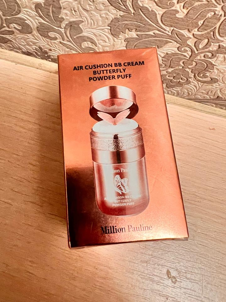кушон Air Cushion BB Cream