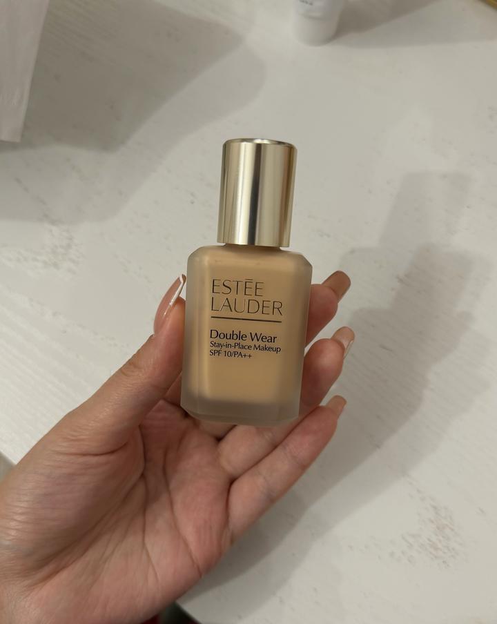 Estée Lauder Тональный крем Estee Lauder Double Wear 1N1