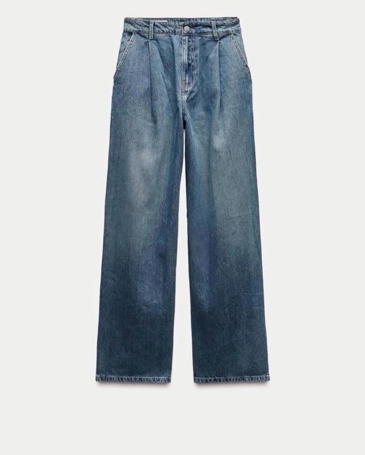 Джинсы Zara
