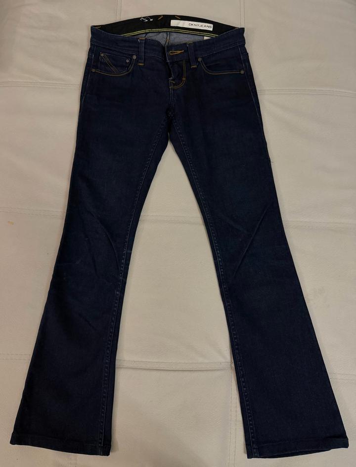 Джинсы DKNY JEANS