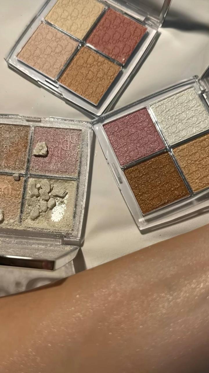 Dior Хайлайтер диор