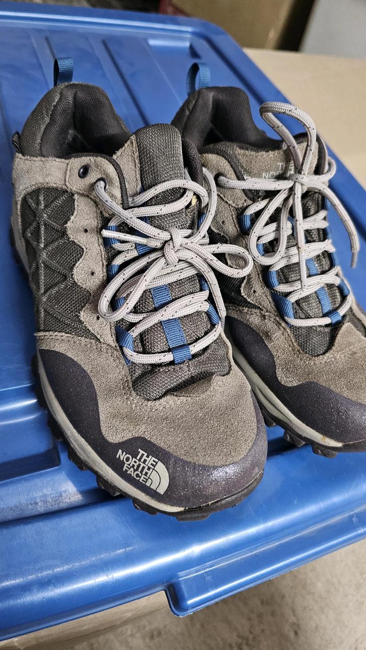 The North Face Кроссовки зимние