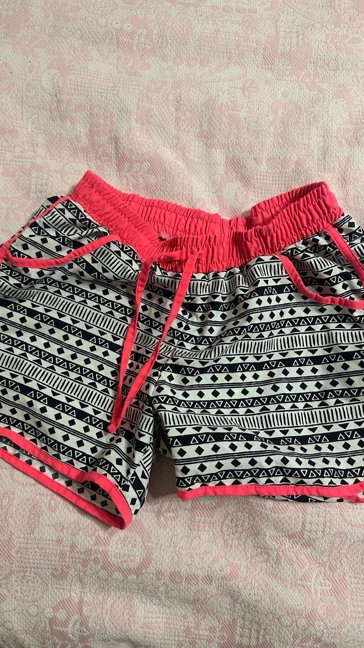 LC Waikiki аква Шорты