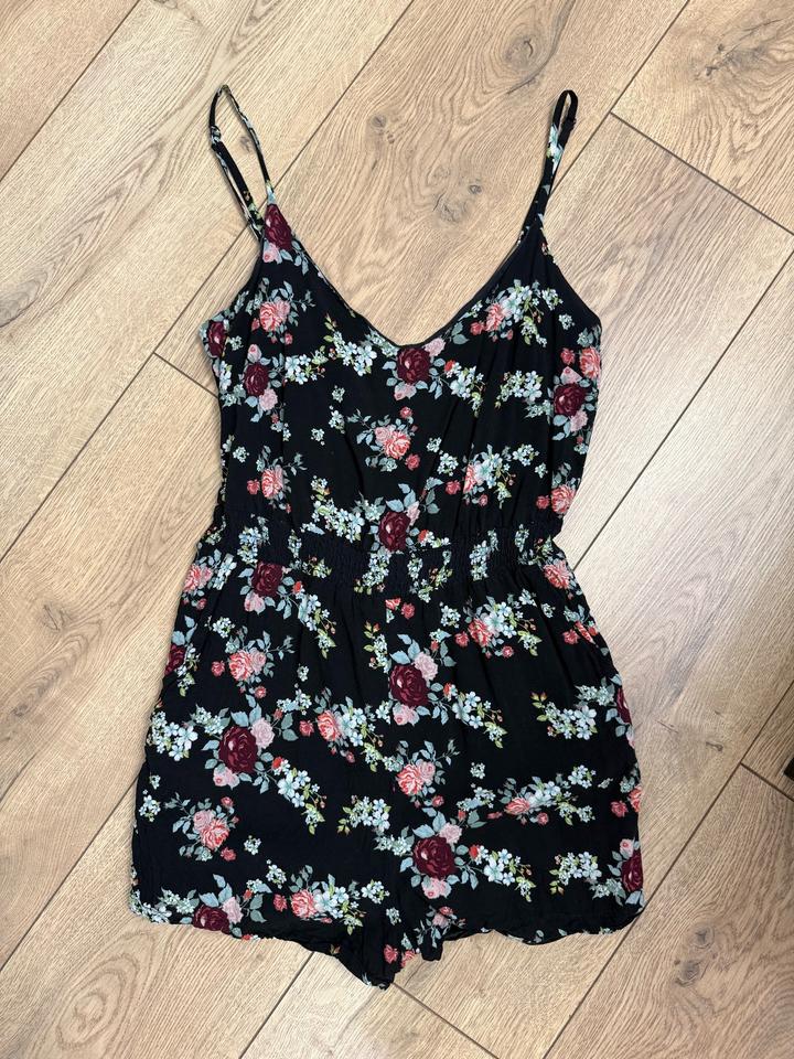 Pull & Bear Комбинезон платье