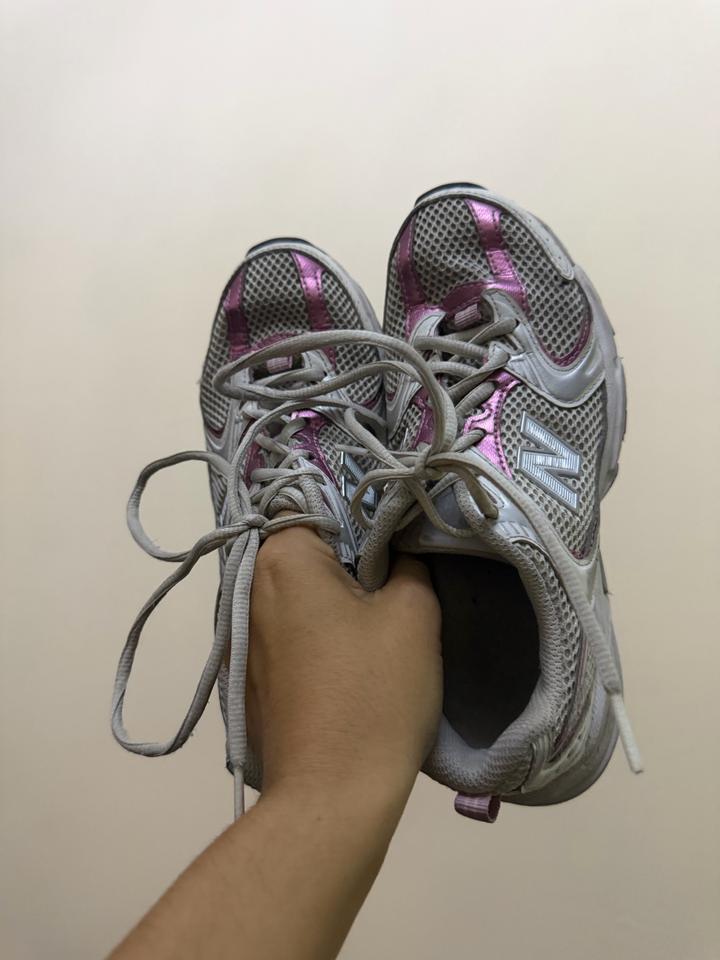 Кроссовки New Balance