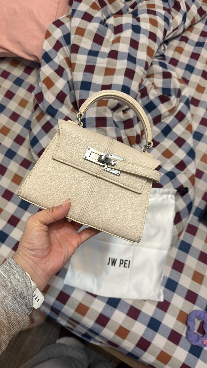 JW PEI сумка