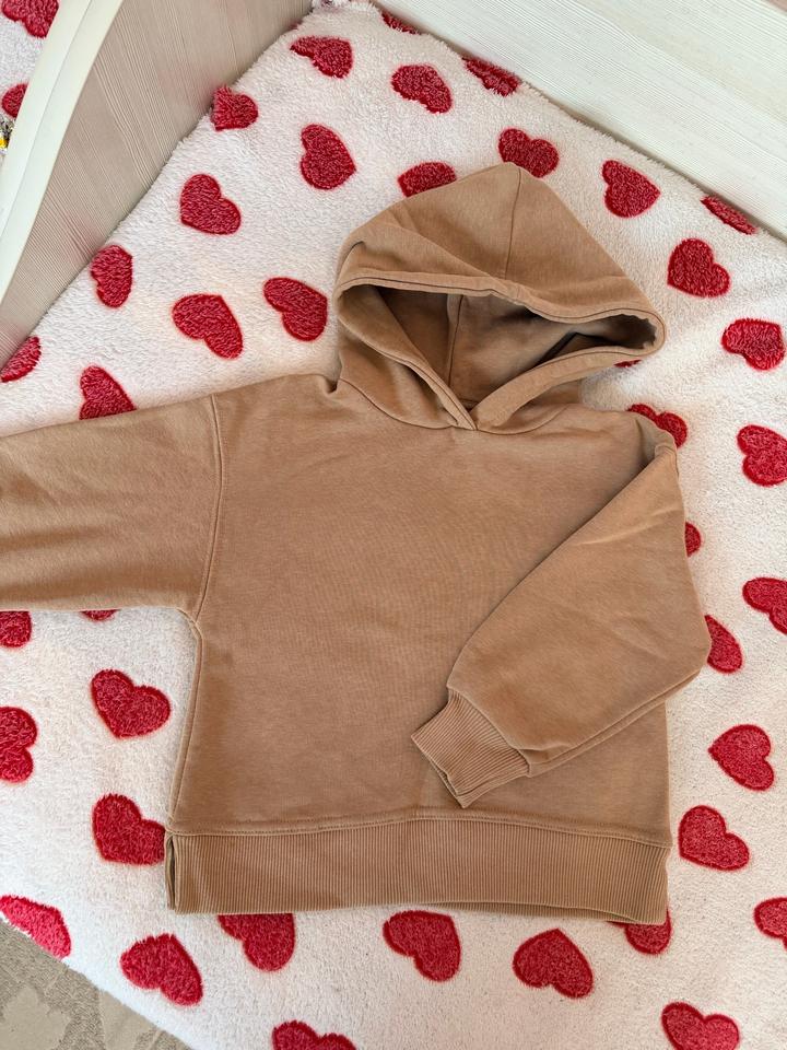 Худи ZARA