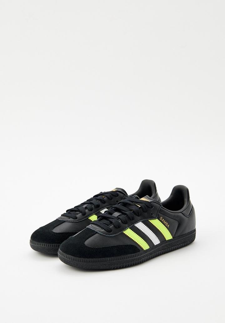 Кеды adidas Samba