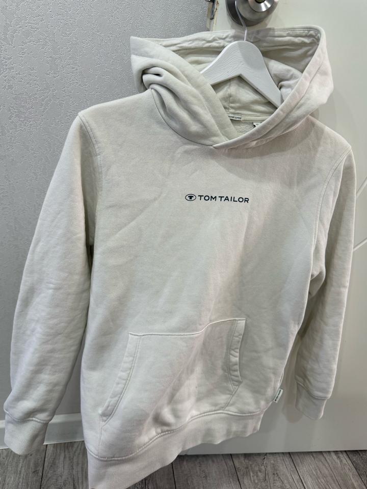 Худи Tom Tailor
