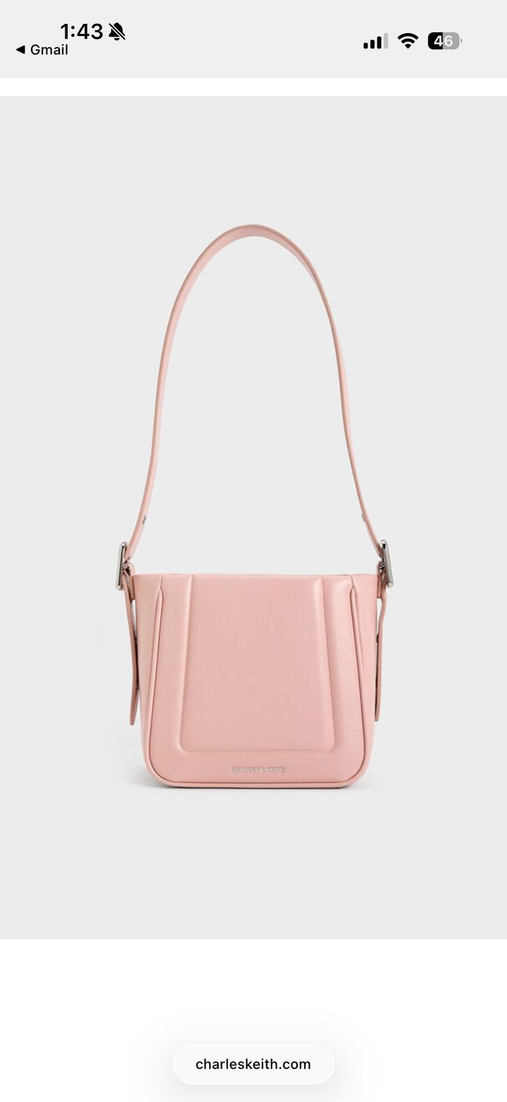 Сумка Charles & Keith
