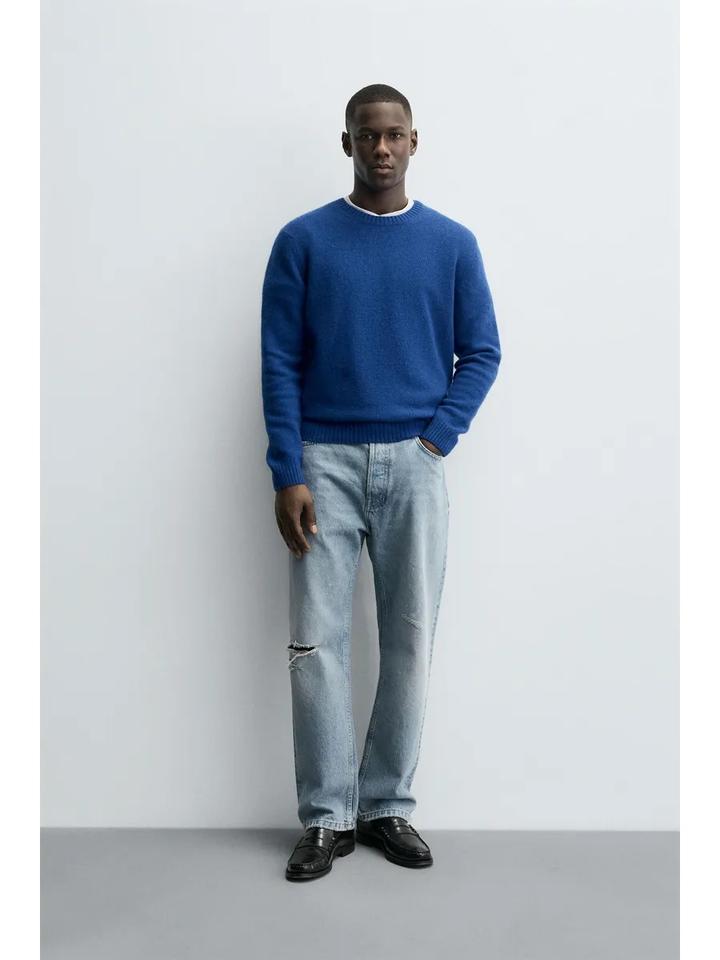 Свитер Zara