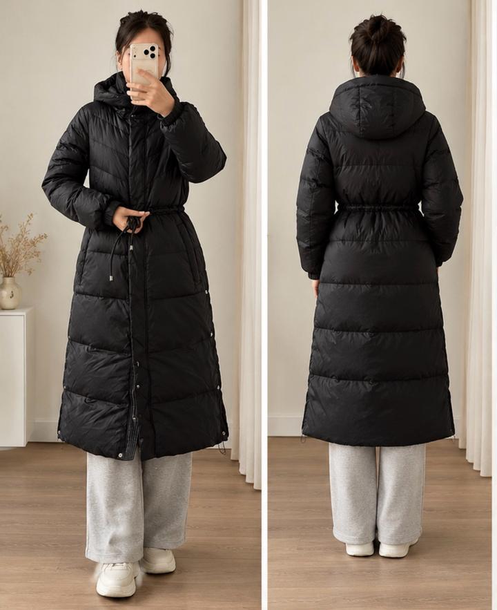 Пуховик Woolrich