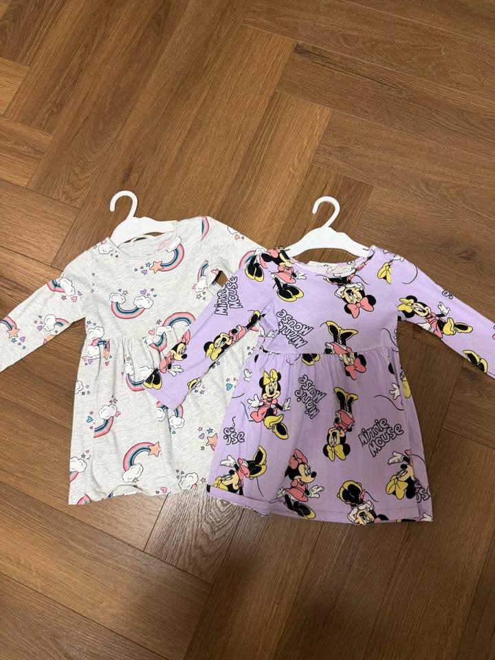 H&M Платье