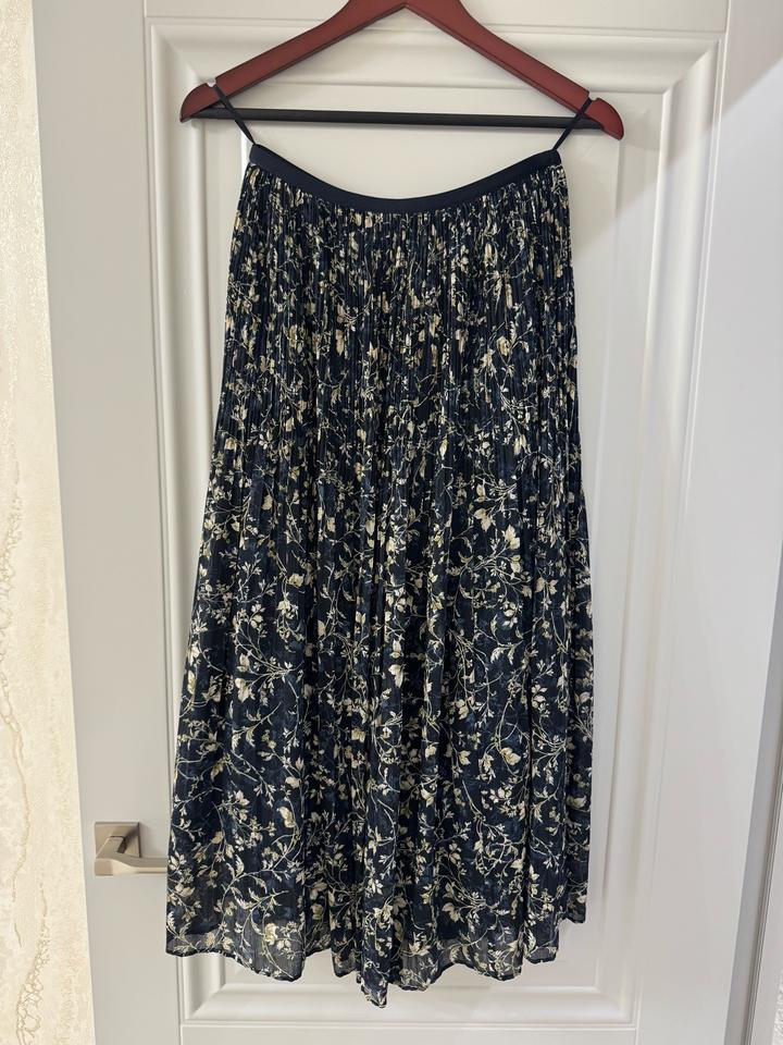 Юбка плиссе UNIQLO