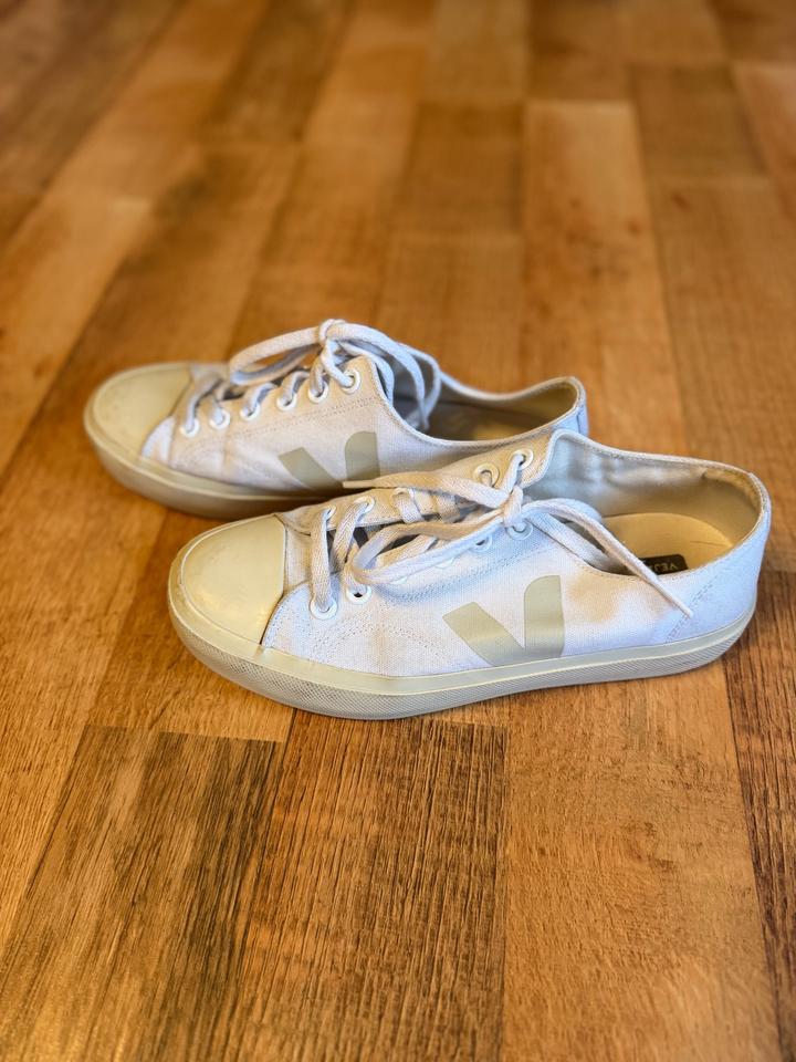 Кеды Veja