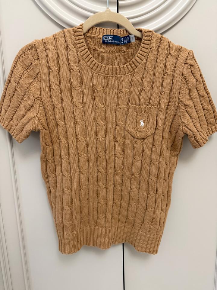 Джемпер Polo Ralph Lauren