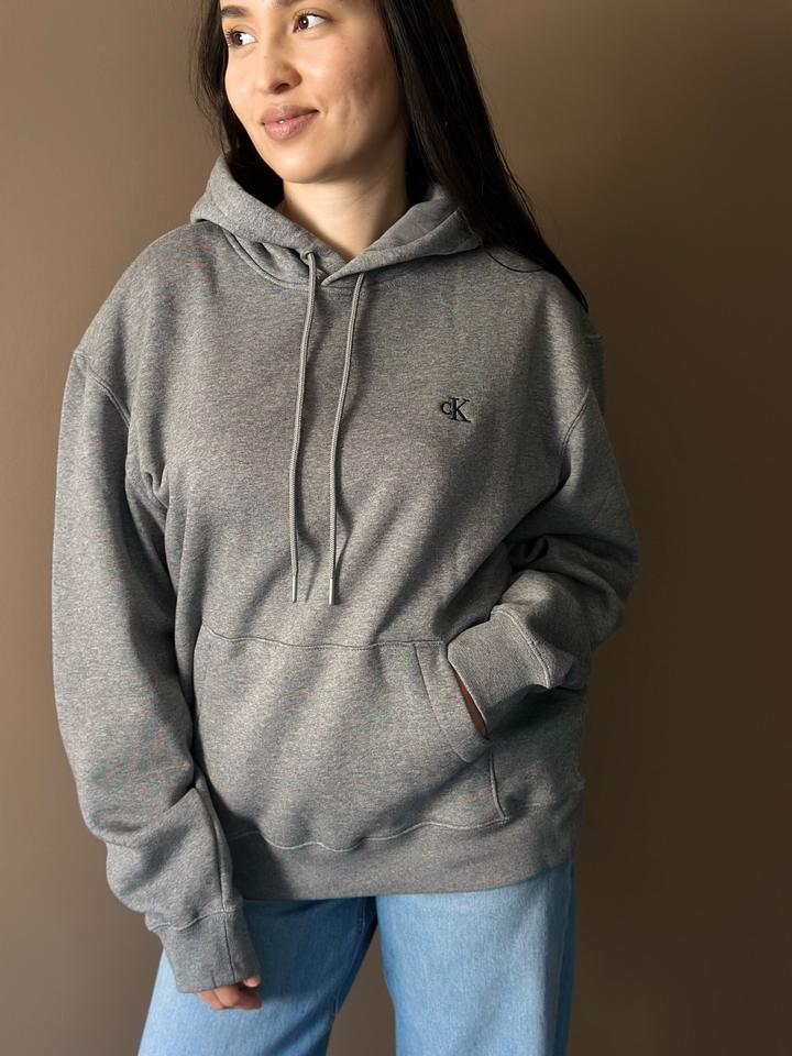Худи Calvin Klein