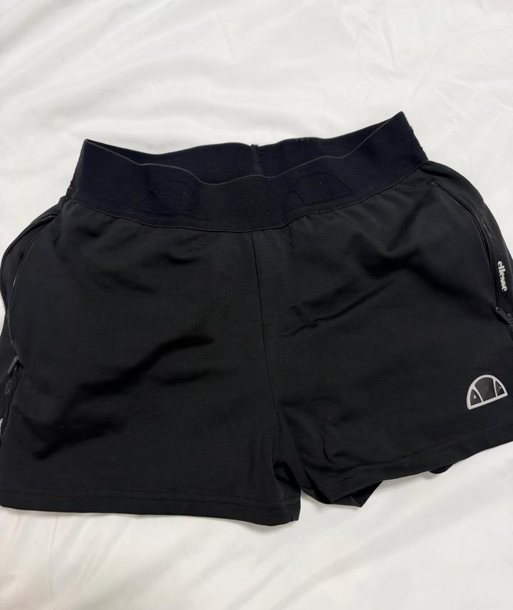 ellesse спортивные шорты