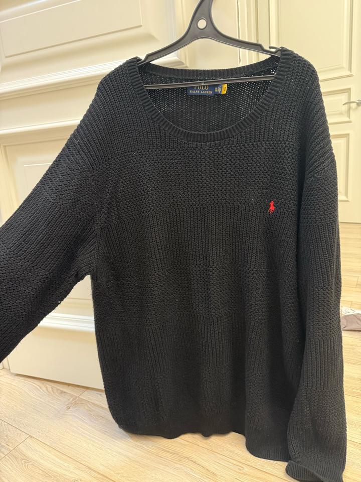 Джемпер Polo Ralph Lauren