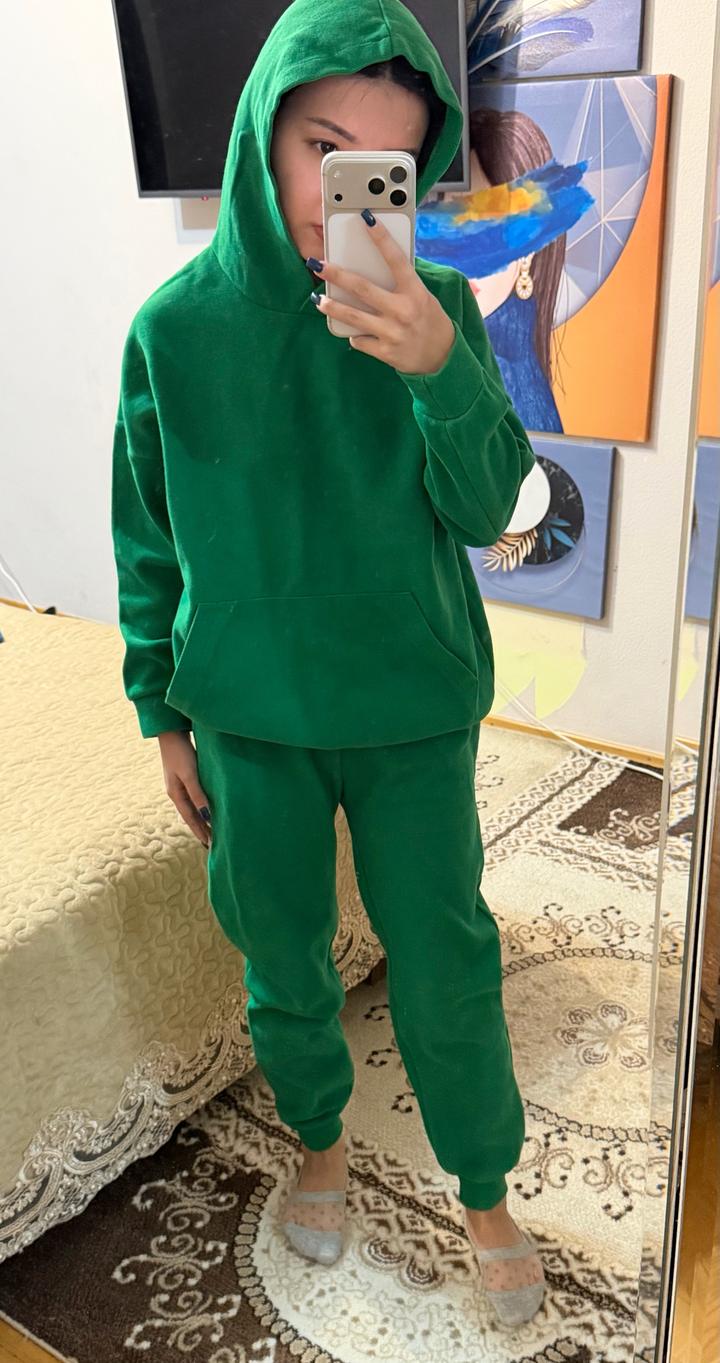 Спортивный костюм