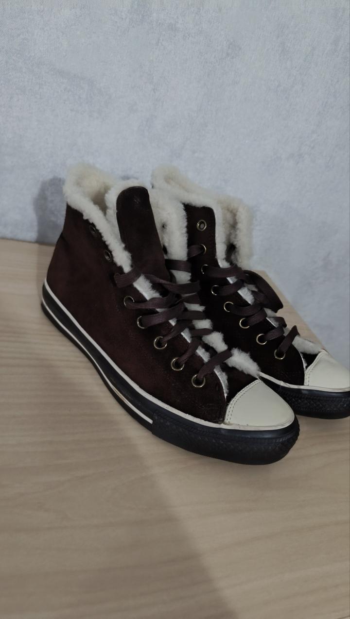 Converse All Star