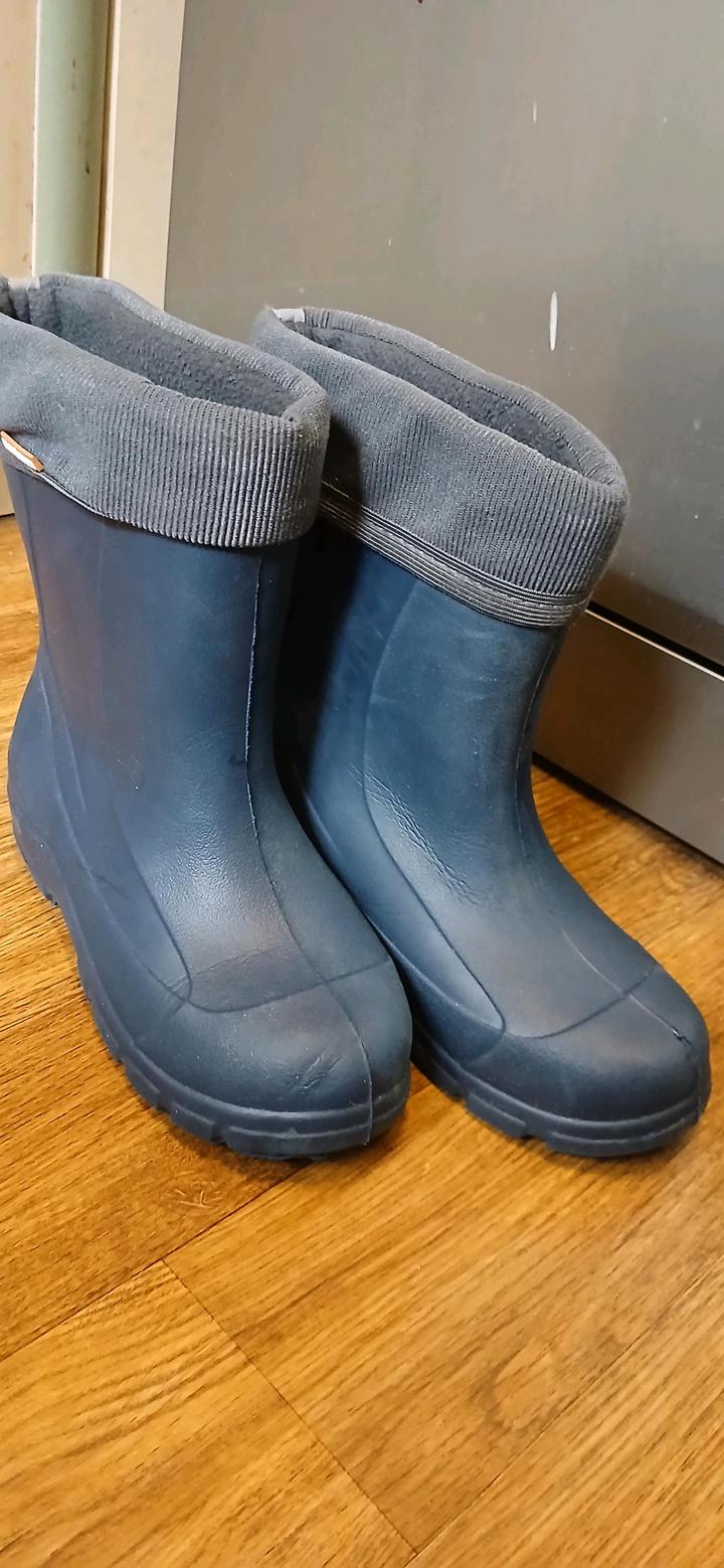 Резиновые сапоги Nordman 36