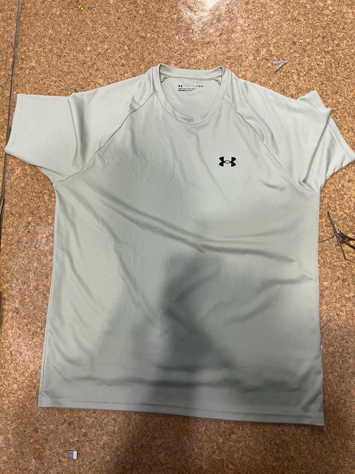 Спортивная футболка Under Armour