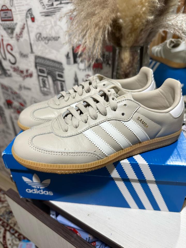 Кеды adidas Samba