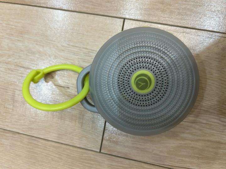 Белый шум Yogasleep Hushh для сна малыша